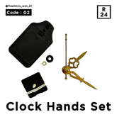 clock Hands Set G2